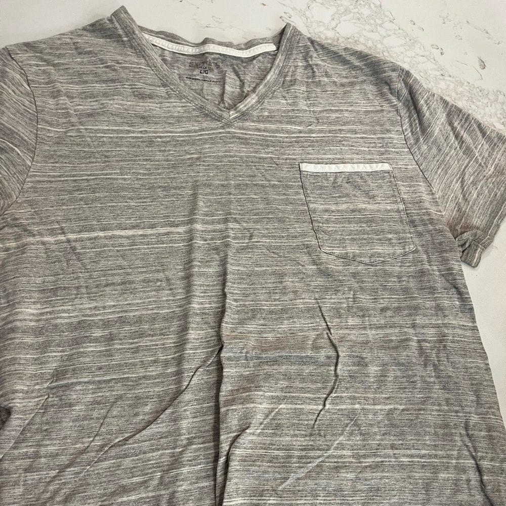 Express men’s shirt
